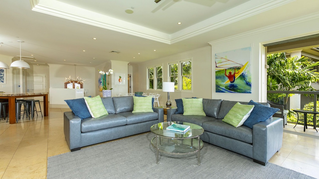 Photo of Bedroom in Wailea
