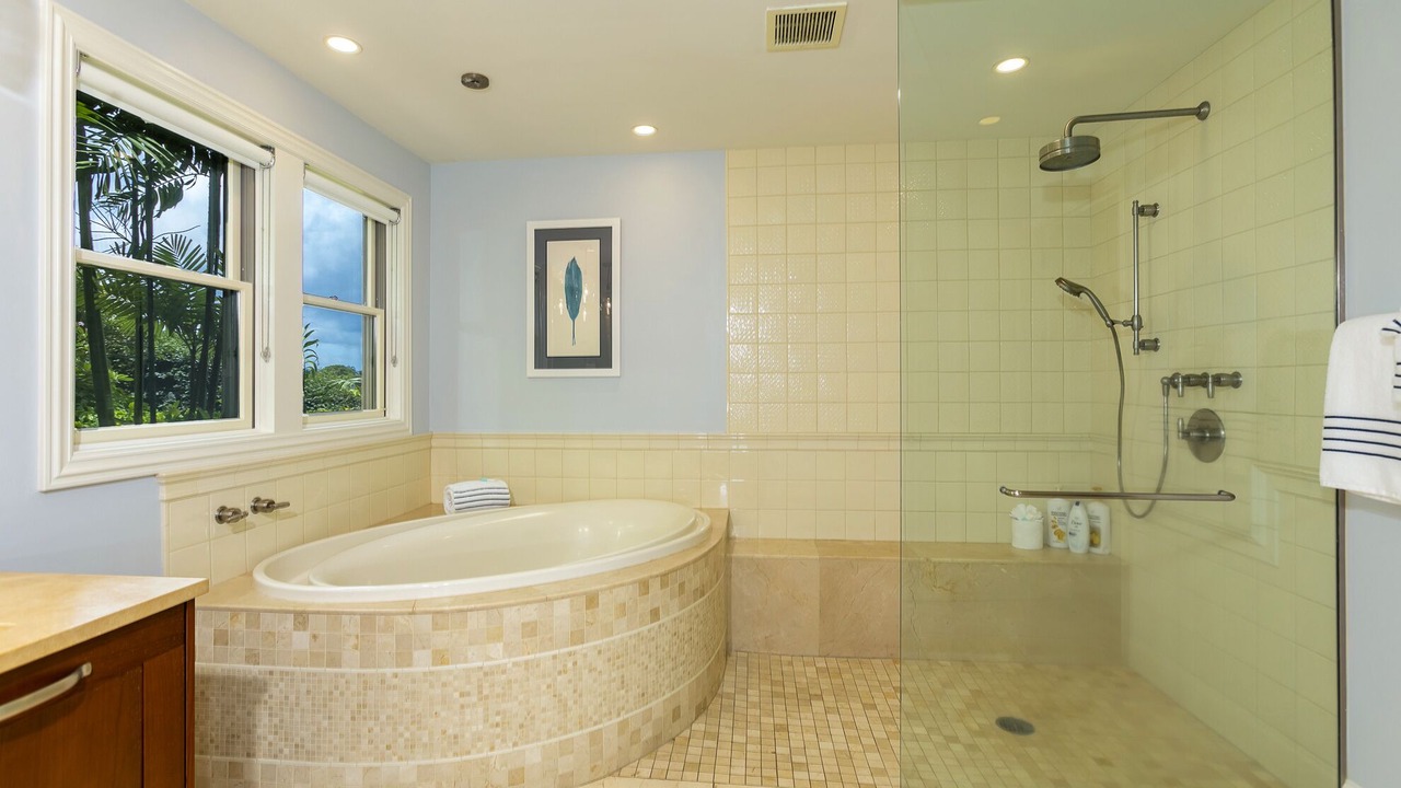 Photo of Bathroom in Wailea