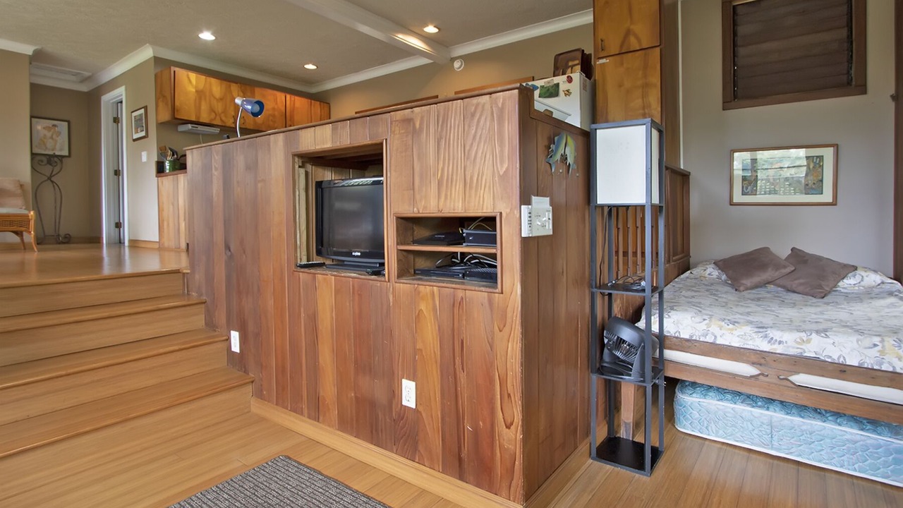 Photo of Bedroom in Hana