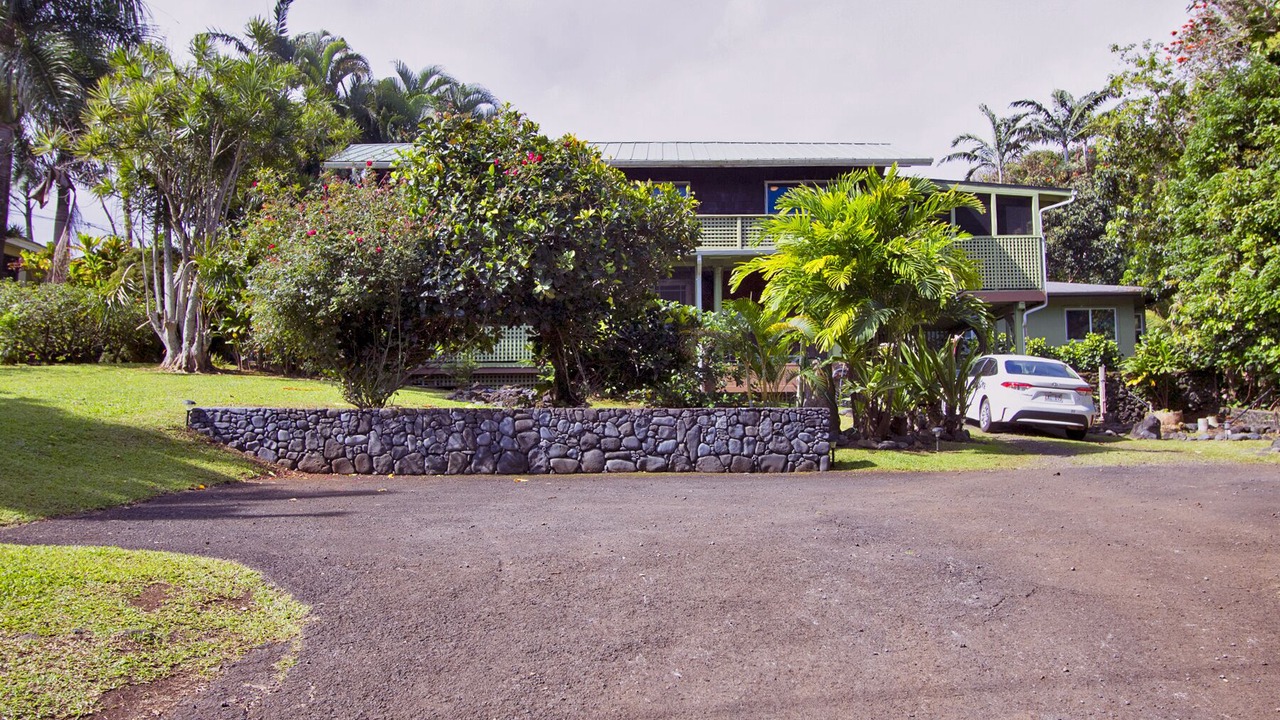 Photo of Outdoor in Hana