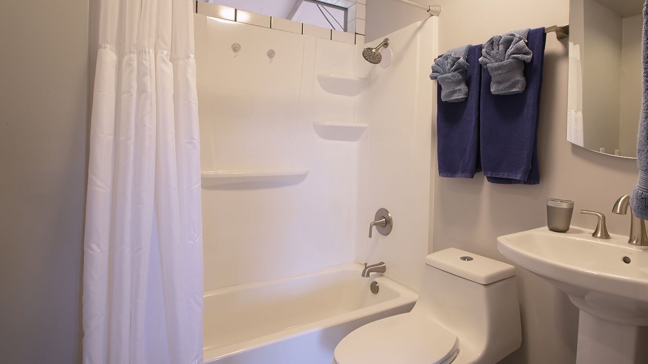Photo of Bathroom in Hana