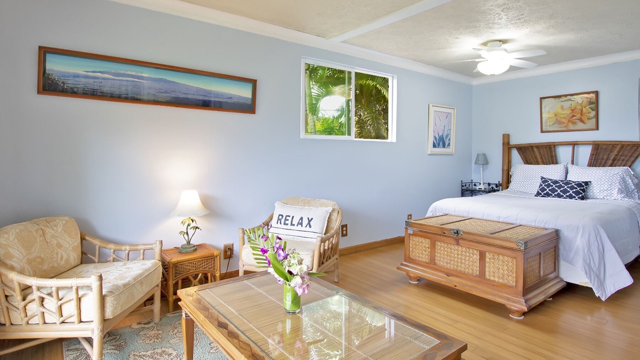 Photo of Bedroom in Hana