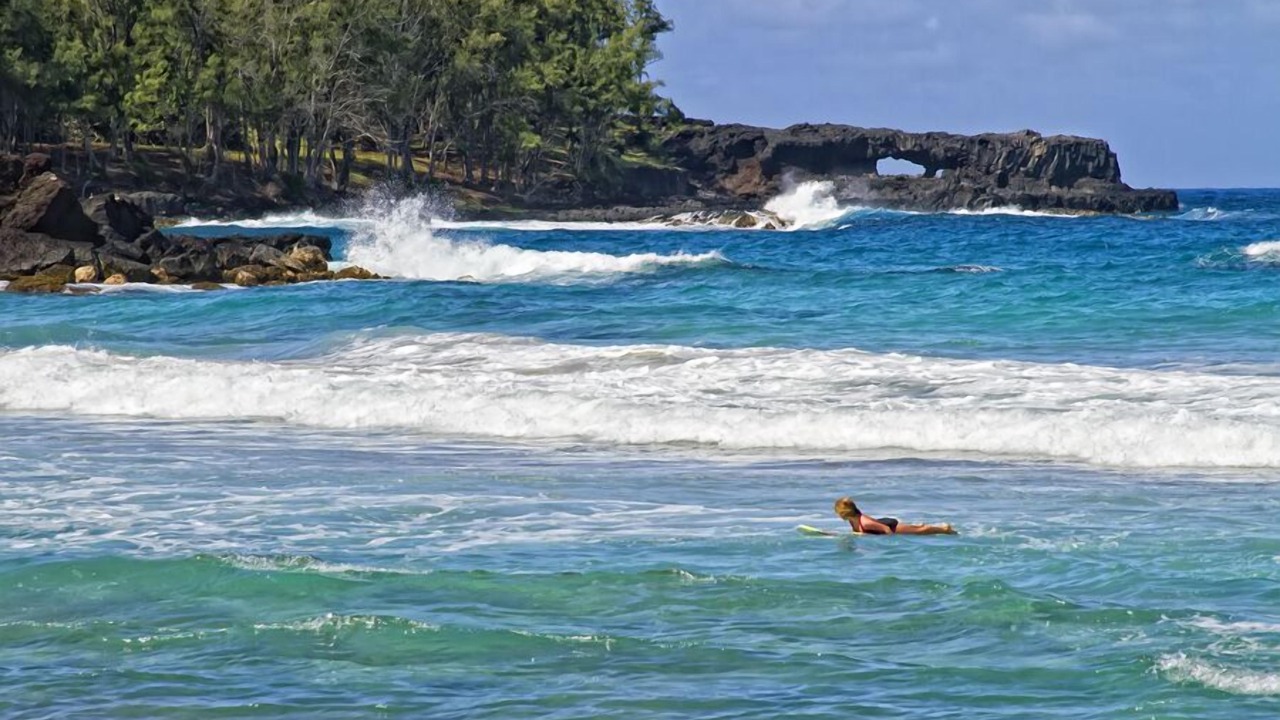 Photo of Others in Hana