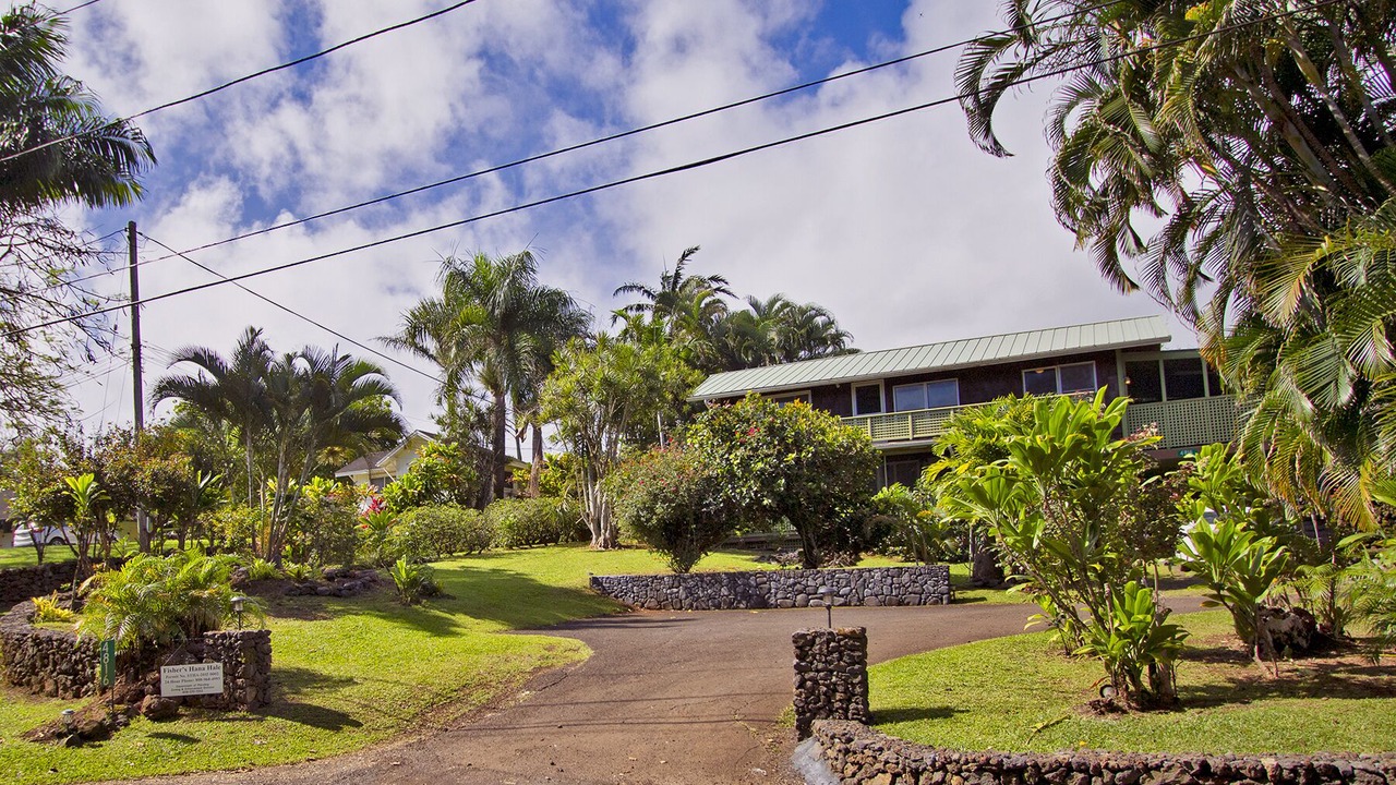 Photo of Outdoor in Hana