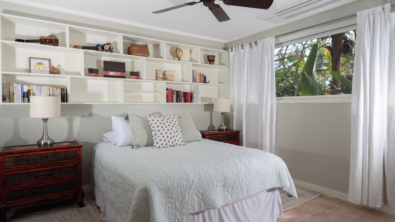 Photo of Bedroom in Kahului