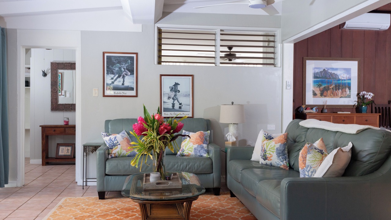 Photo of Livingroom in Kahului