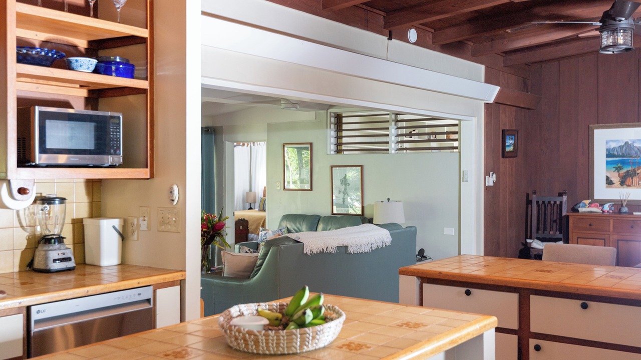 Photo of Livingroom in Kahului