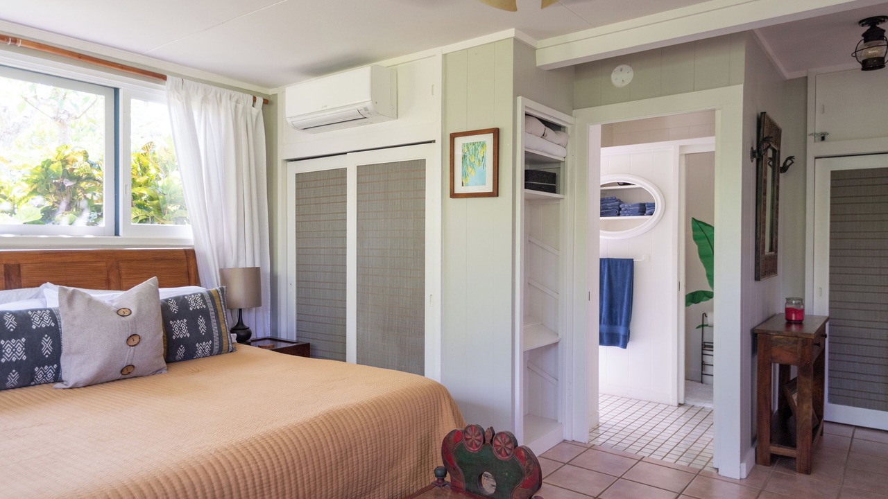 Photo of Bedroom in Kahului