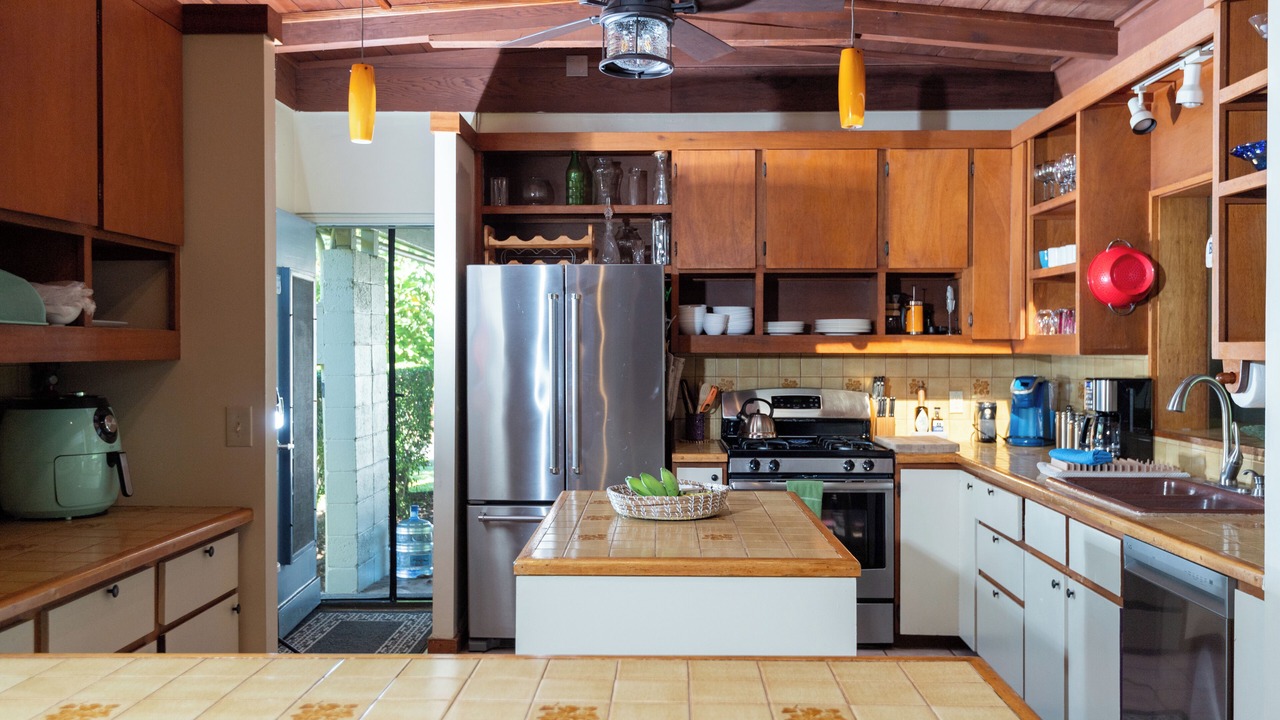 Photo of Kitchen in Kahului