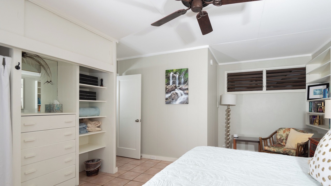 Photo of Bedroom in Kahului