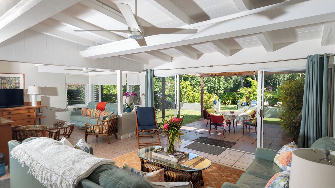 Photo of Livingroom in Kahului