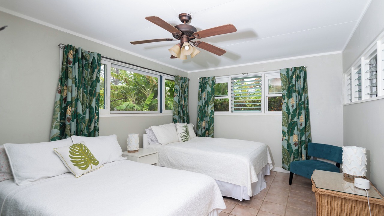 Photo of Bedroom in Kahului