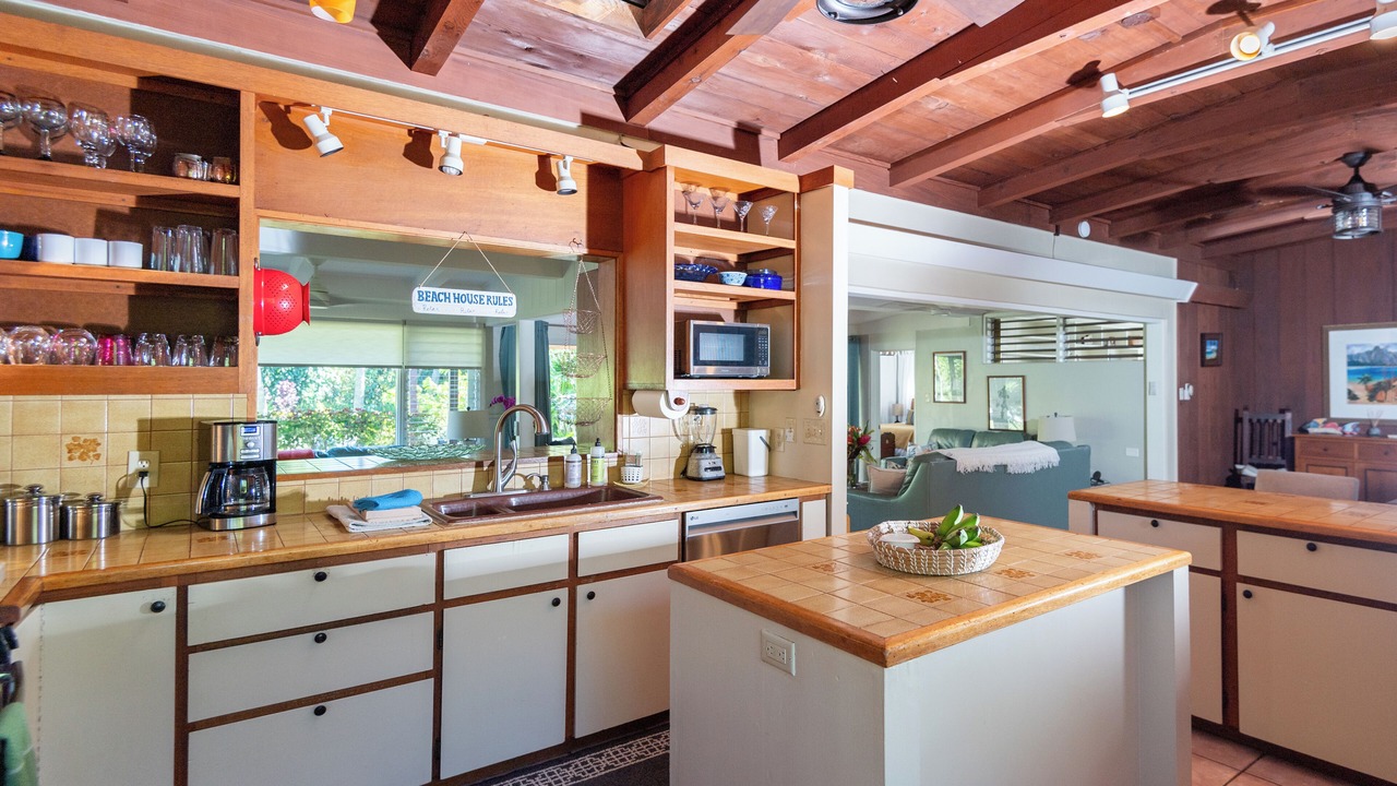 Photo of Kitchen in Kahului