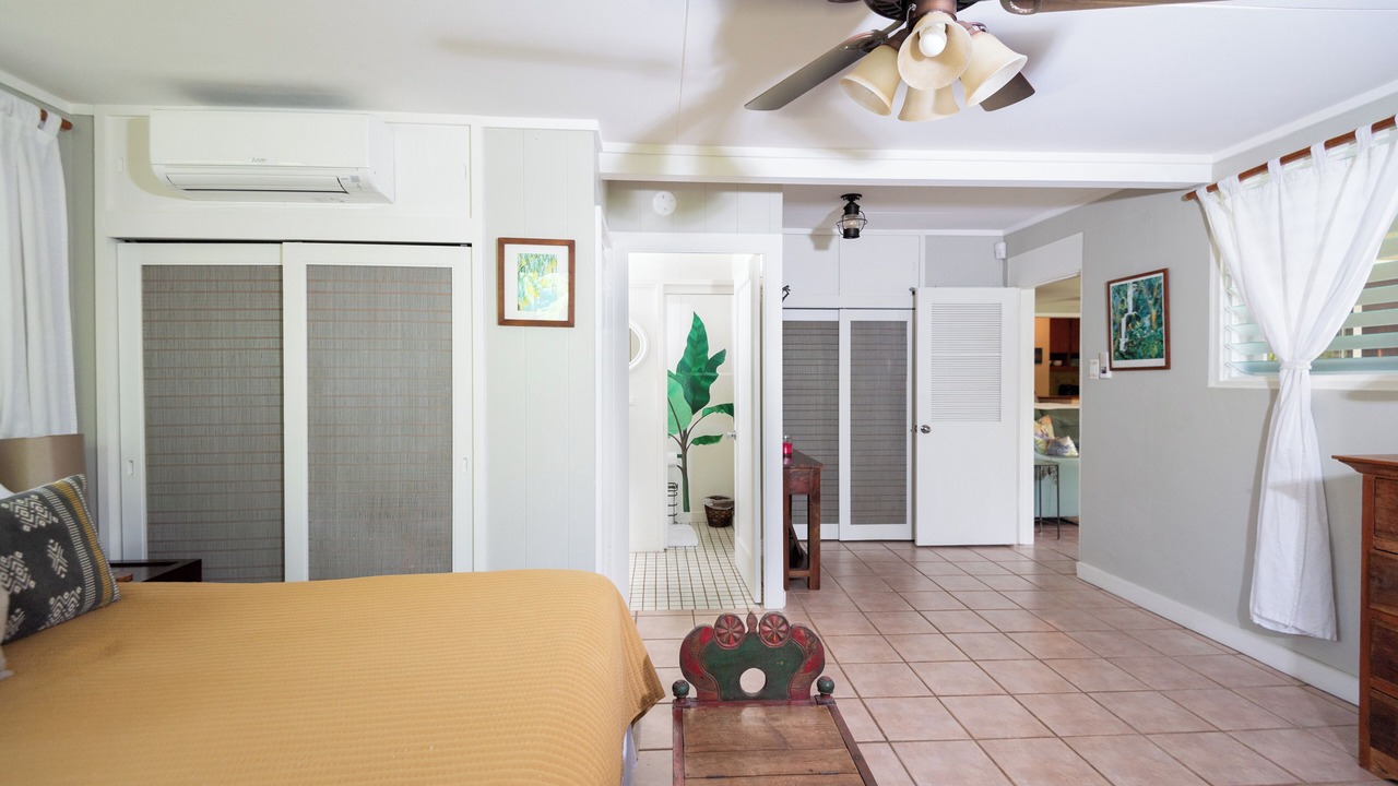 Photo of Bedroom in Kahului