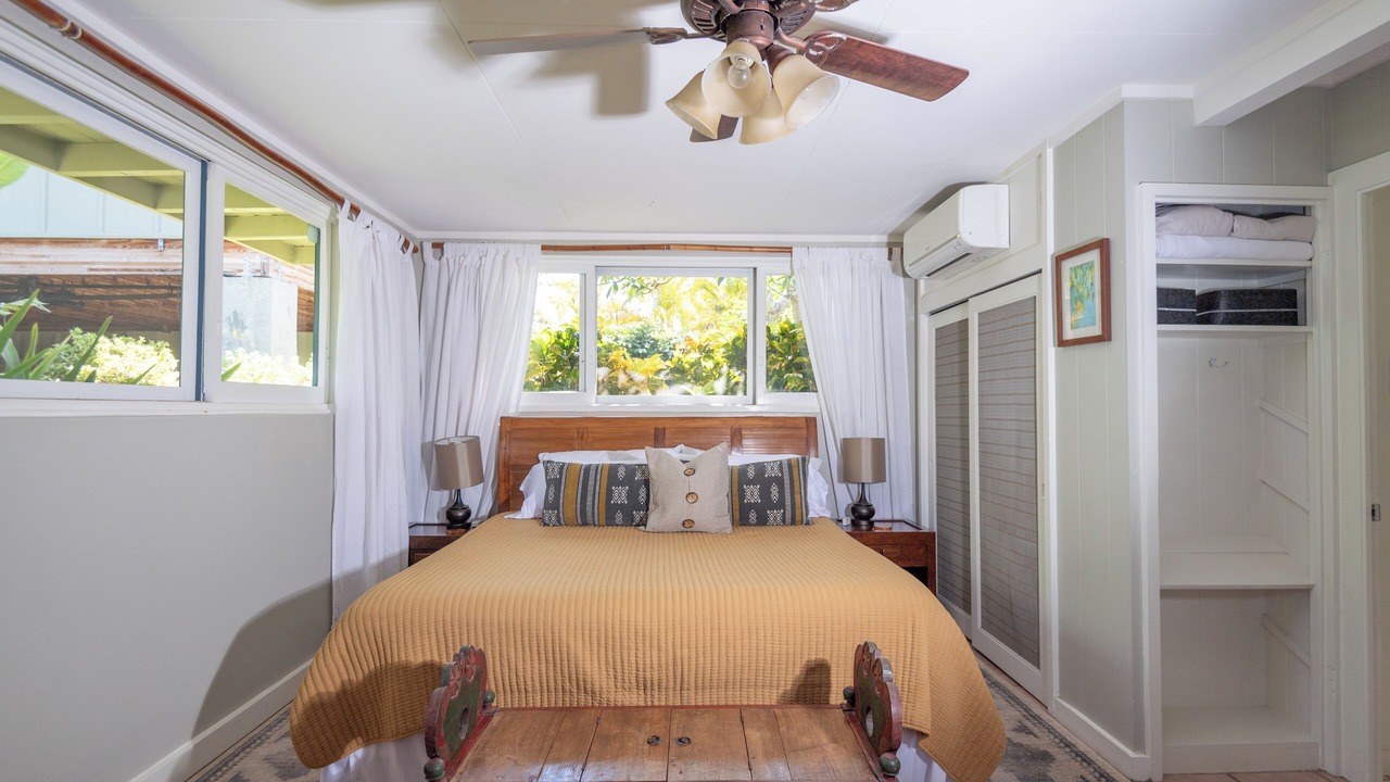 Photo of Bedroom in Kahului