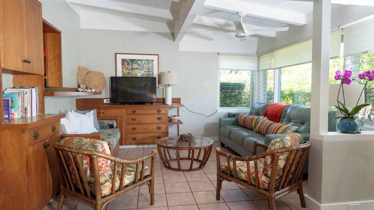 Photo of Livingroom in Kahului