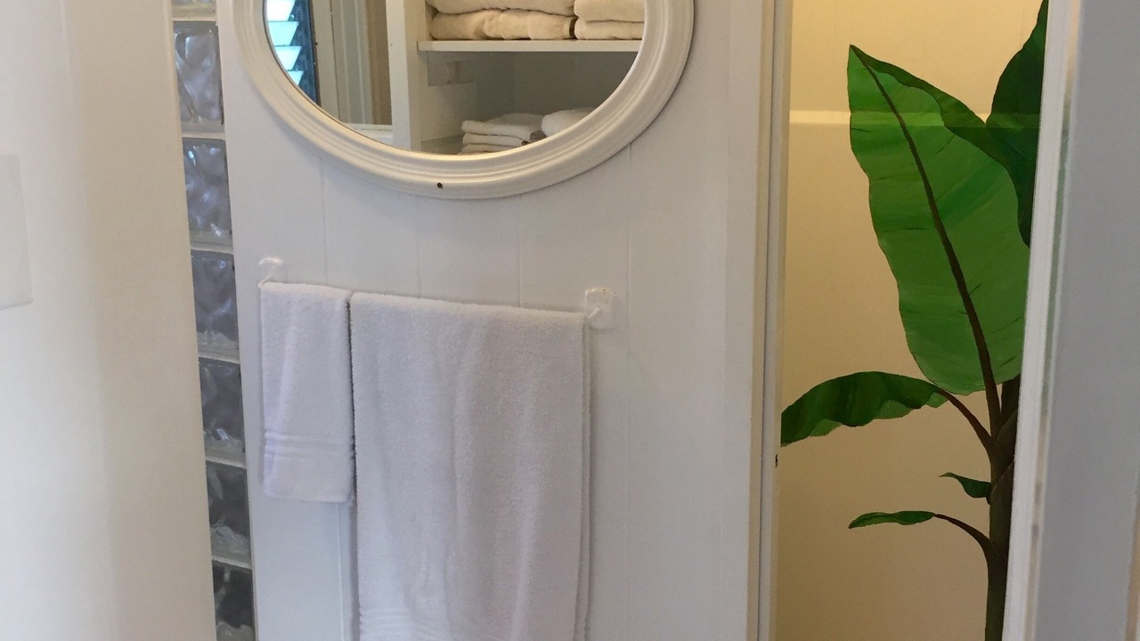 Photo of Bathroom in Kahului