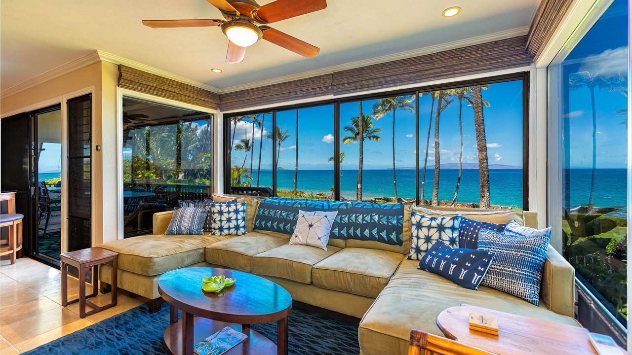 Photo of Livingroom in Kihei