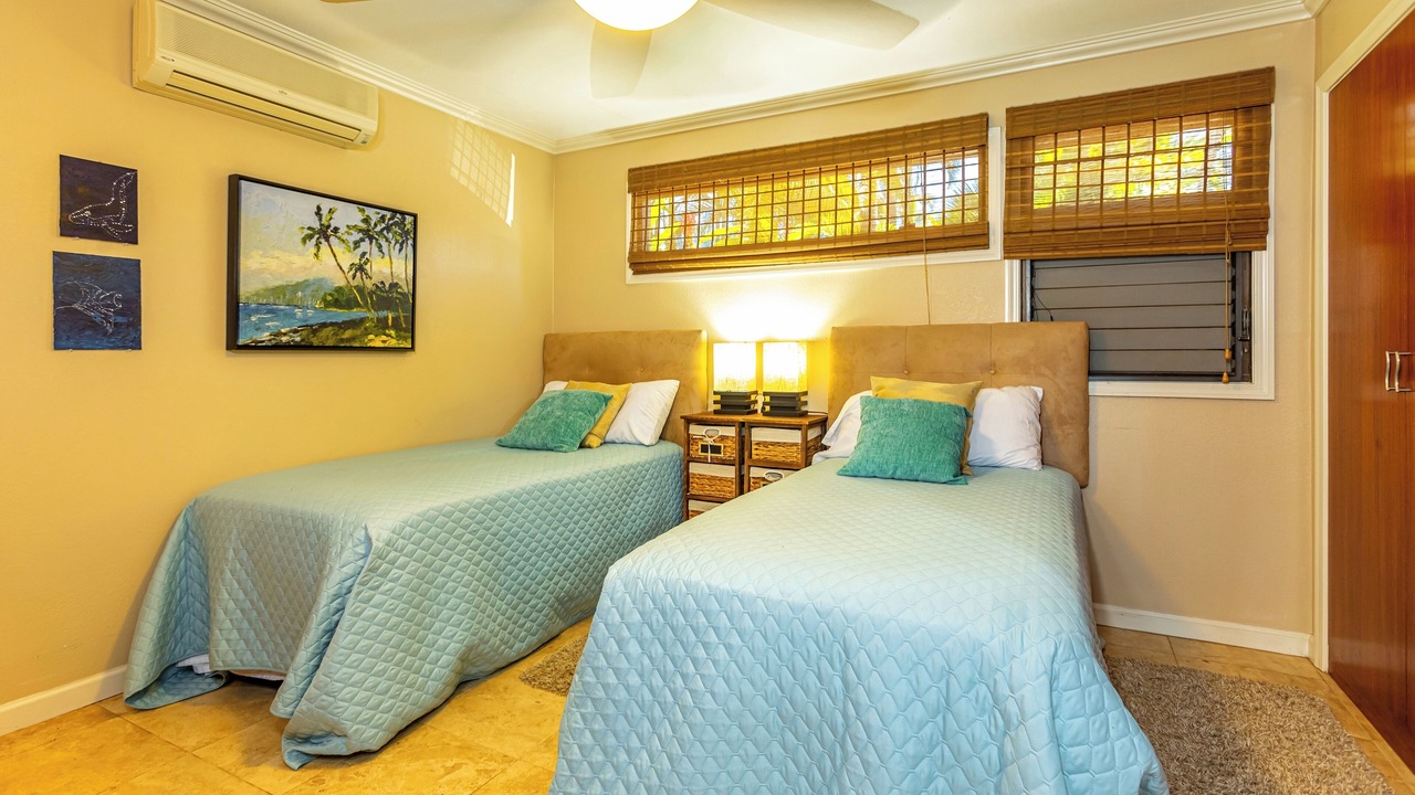 Photo of Bedroom in Kihei