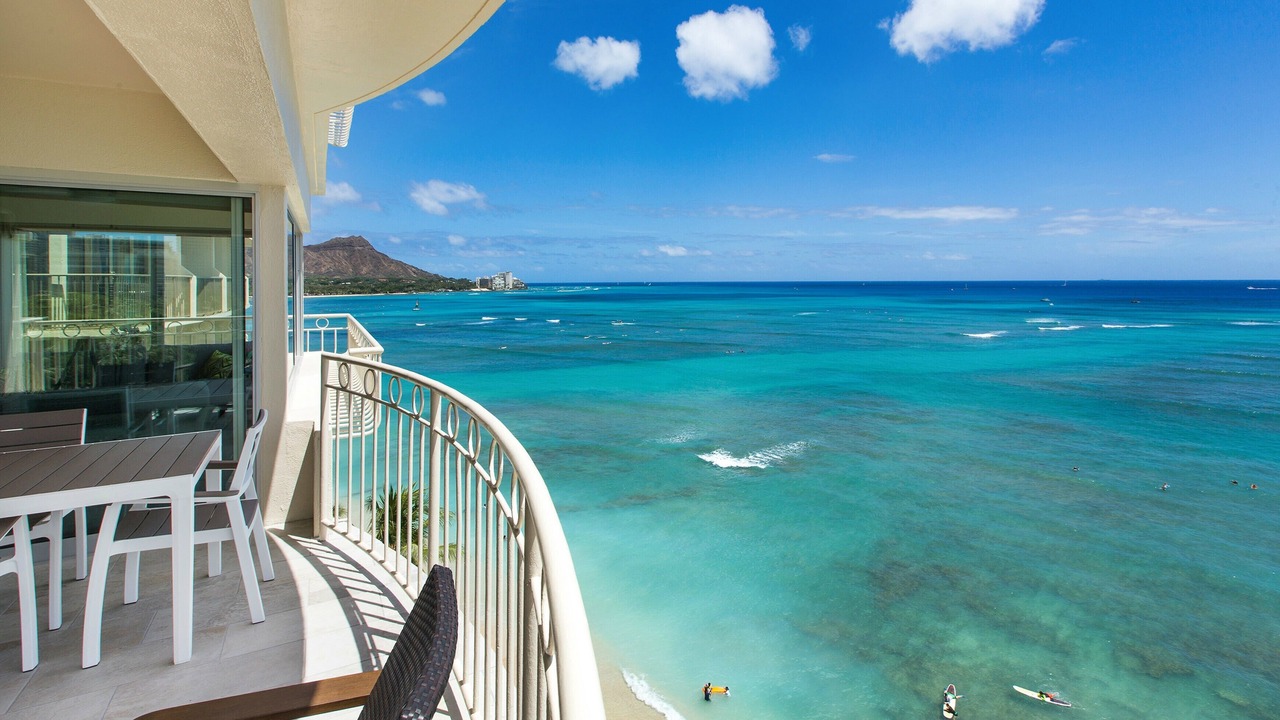Photo of Outdoor in Waikiki