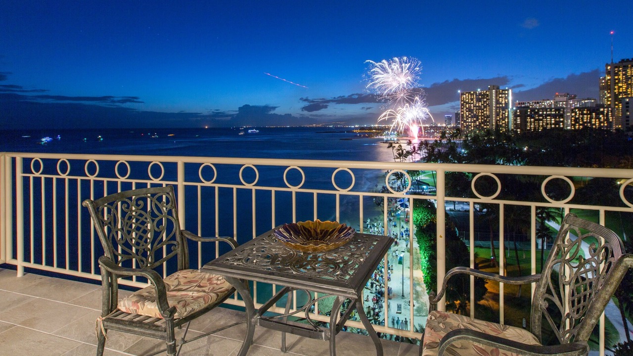 Photo of Outdoor in Waikiki