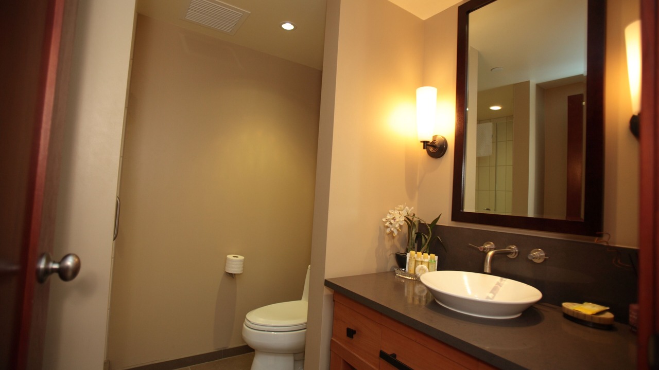 Photo of Bathroom in Ko Olina