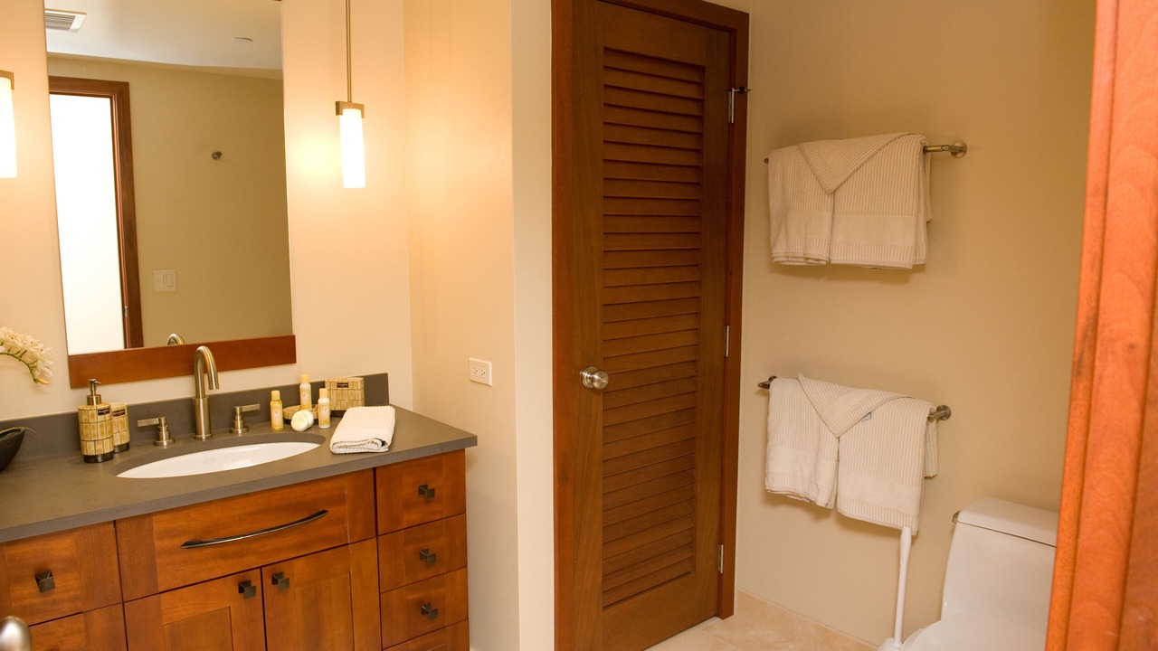 Photo of Bathroom in Ko Olina