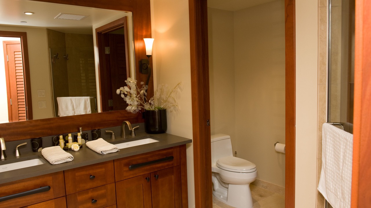 Photo of Bathroom in Ko Olina