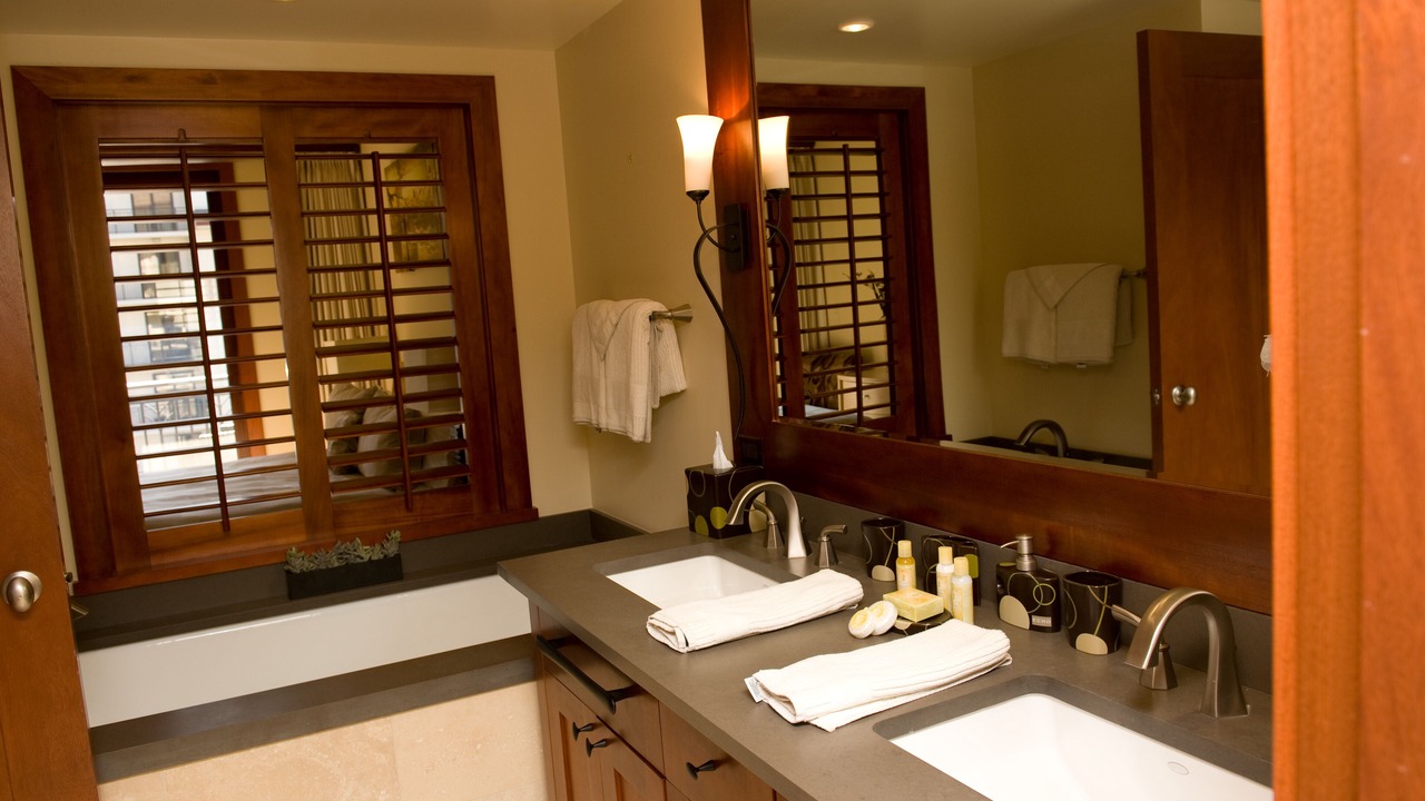 Photo of Bathroom in Ko Olina