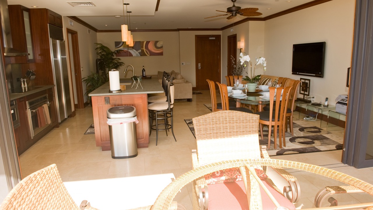 Photo of Bedroom in Ko Olina