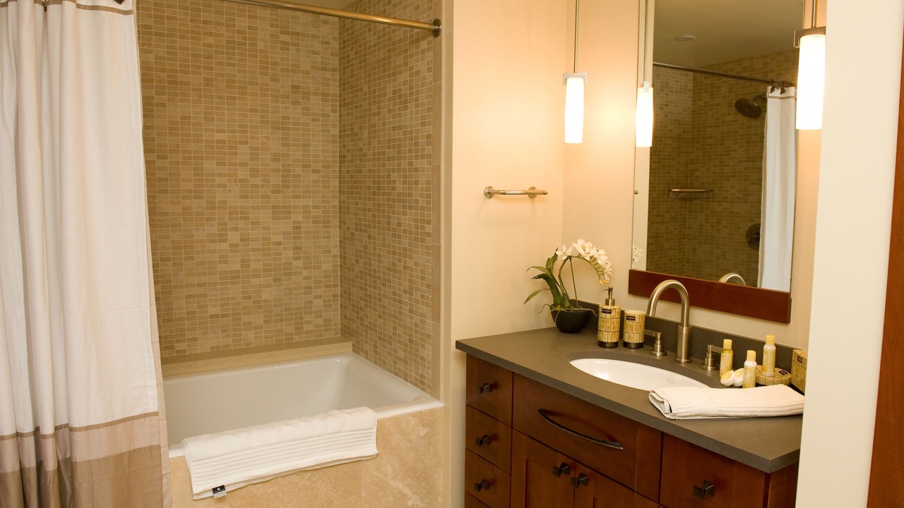 Photo of Bathroom in Ko Olina