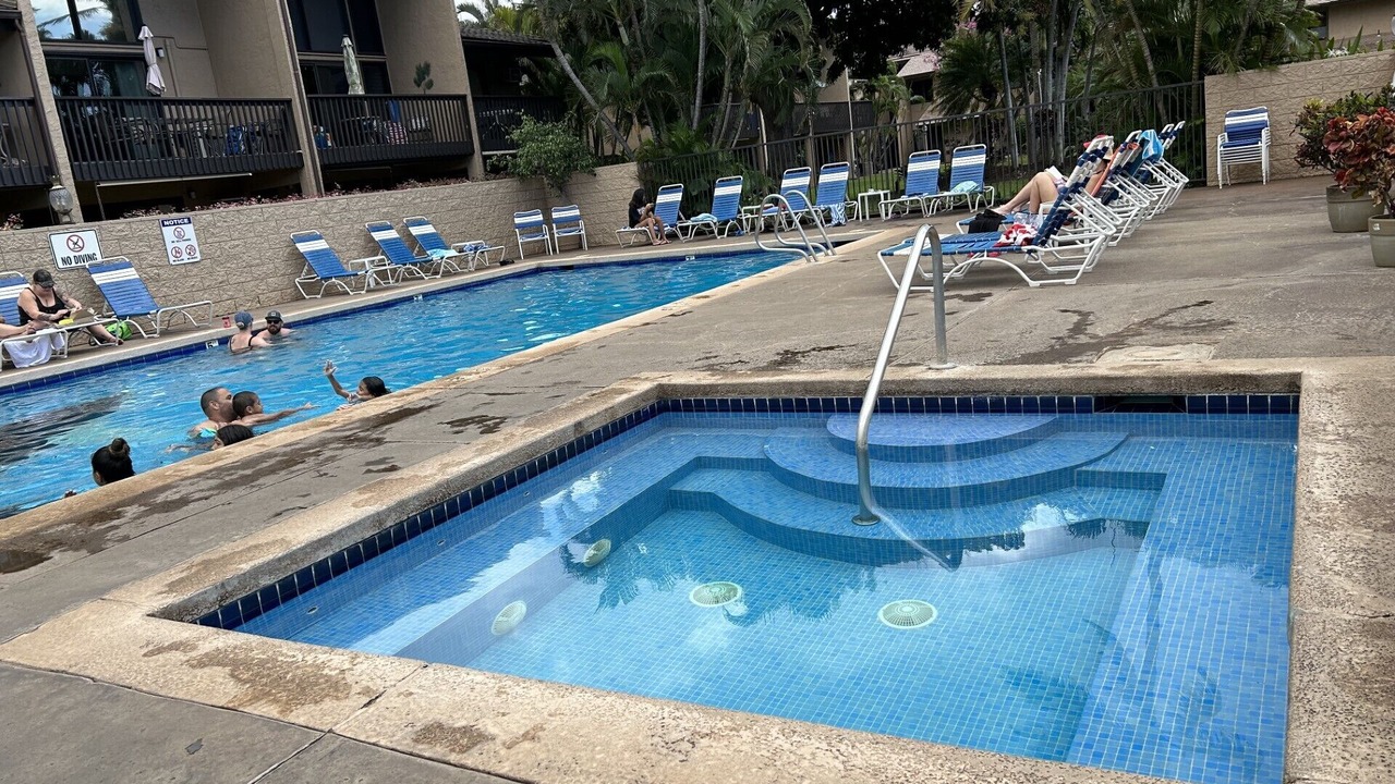 Photo of Outdoor in Kihei