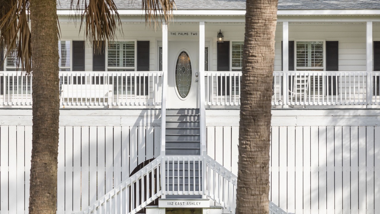 Photo of Outdoor in Folly Beach