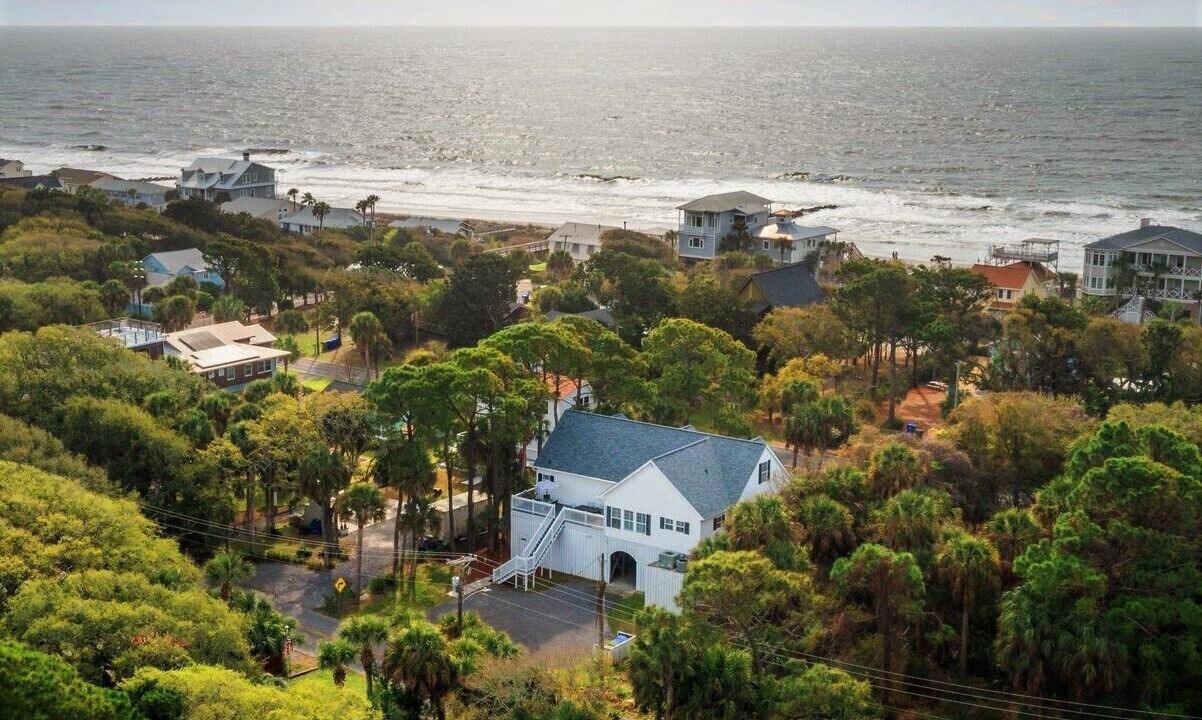 Photo of Others in Folly Beach