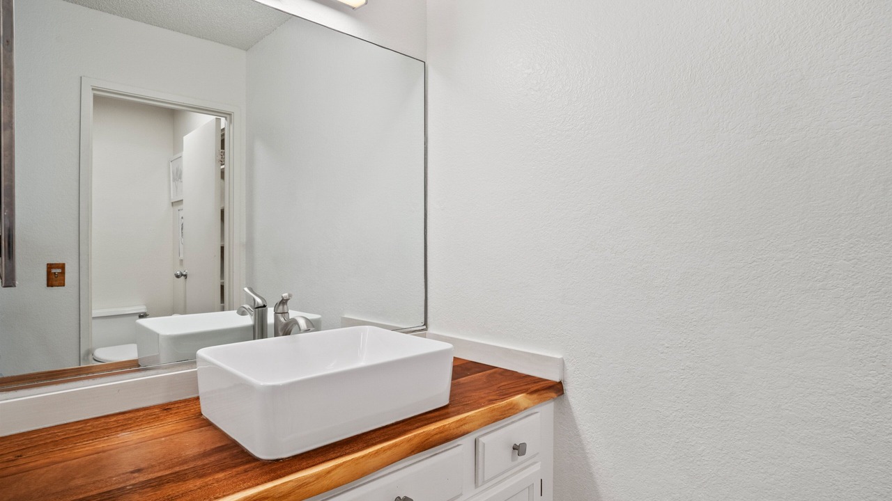 Photo of Bathroom in Princeville
