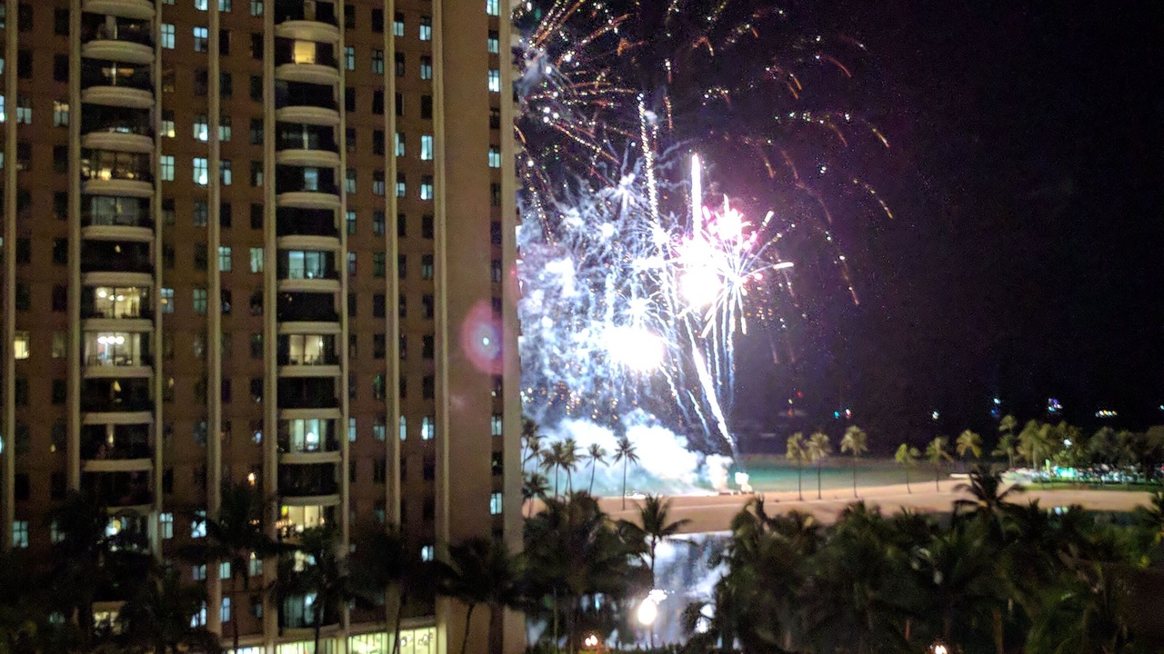 Photo of Outdoor in Waikiki