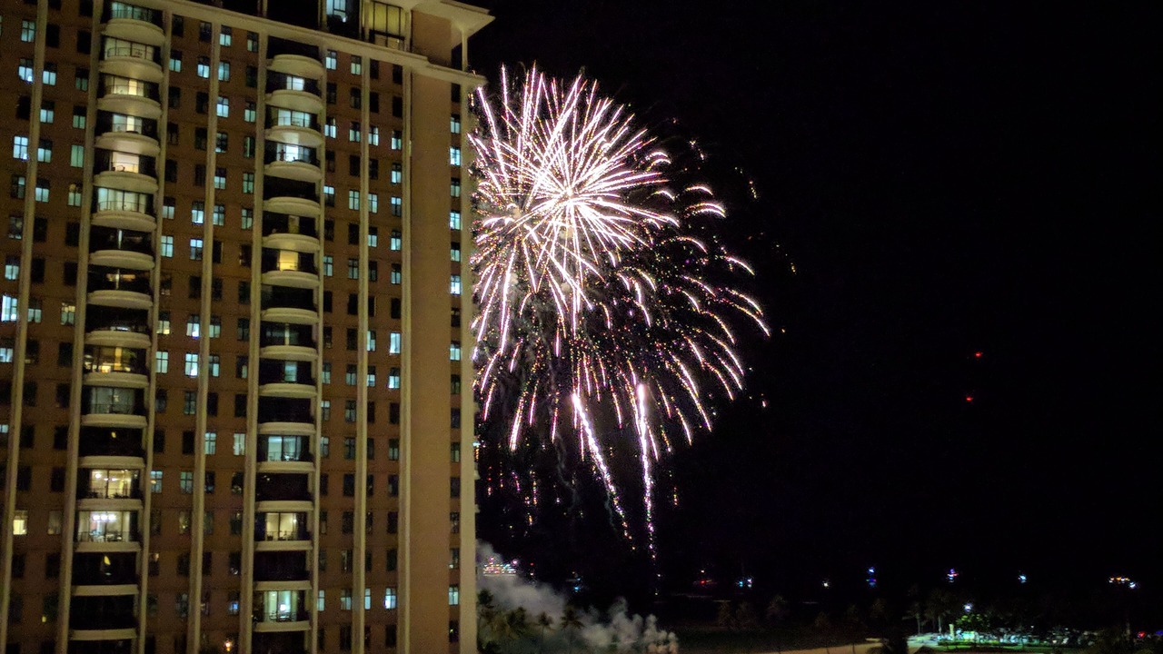 Photo of Outdoor in Waikiki