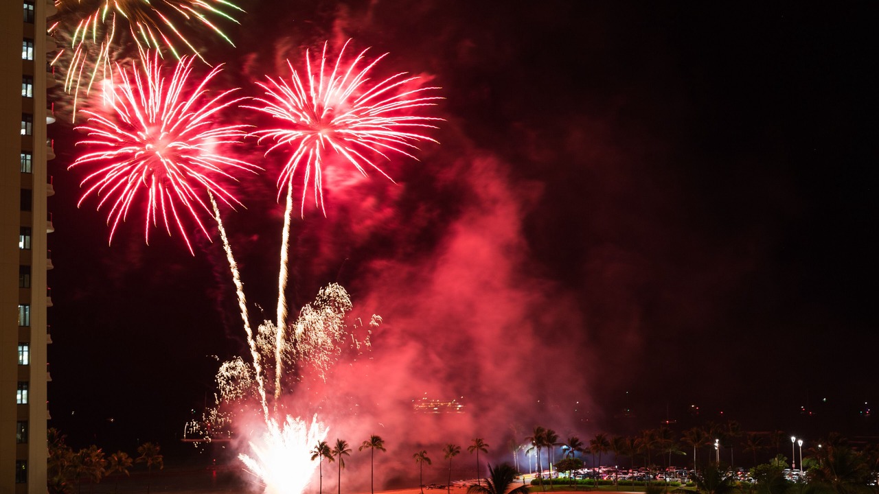 Photo of Outdoor in Waikiki