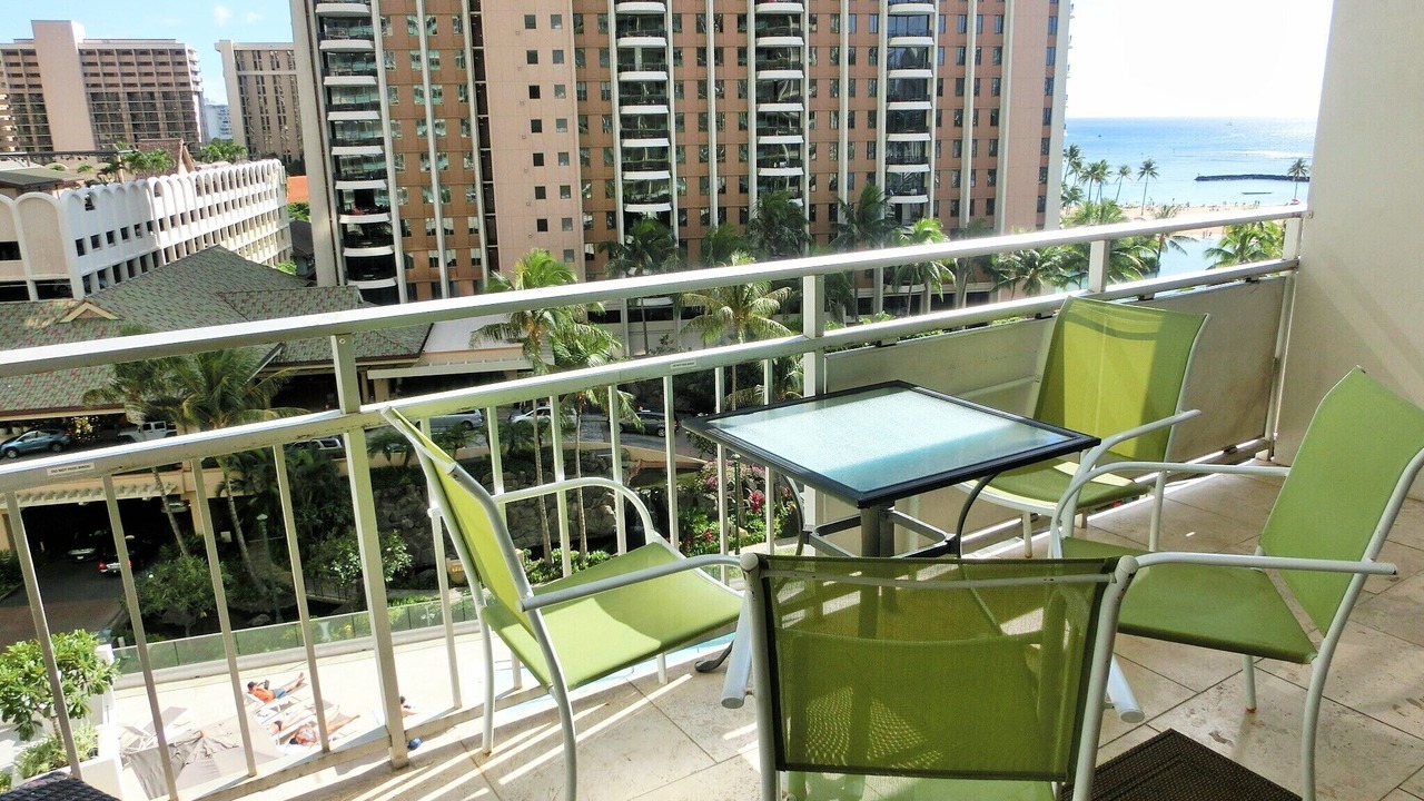 Photo of Outdoor in Waikiki