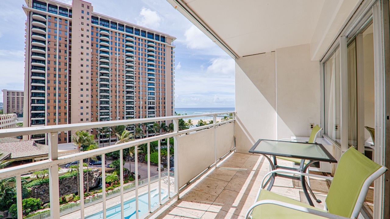 Photo of Outdoor in Waikiki