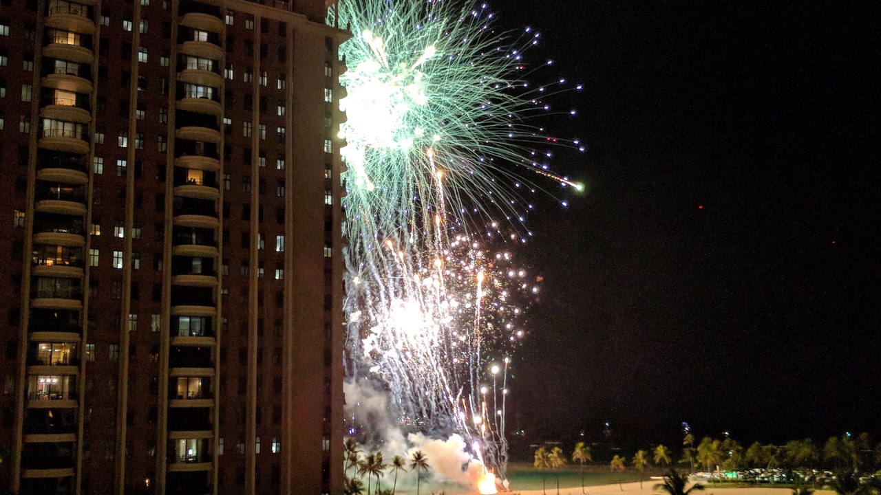 Photo of Outdoor in Waikiki