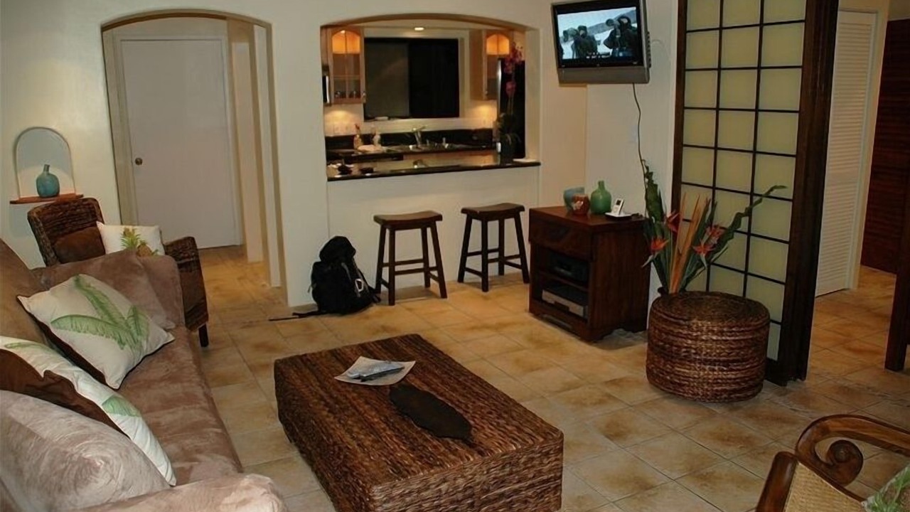 Photo of Livingroom in Maalaea