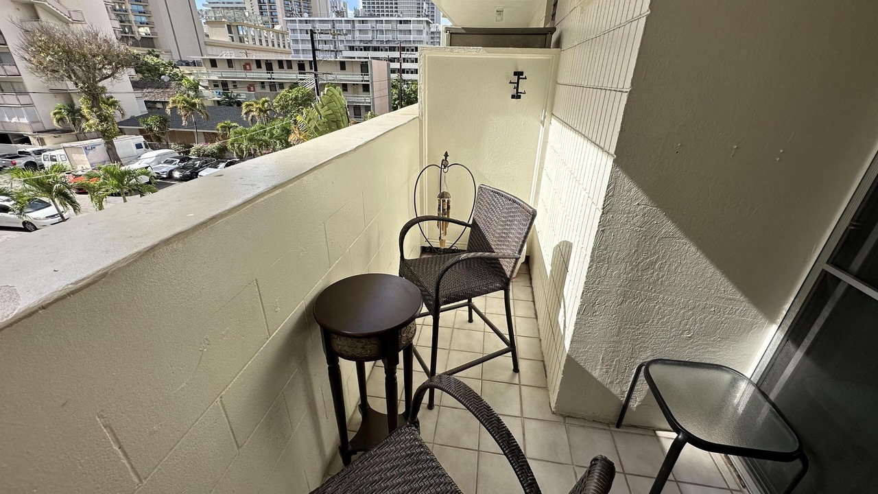 Photo of Outdoor in Waikiki