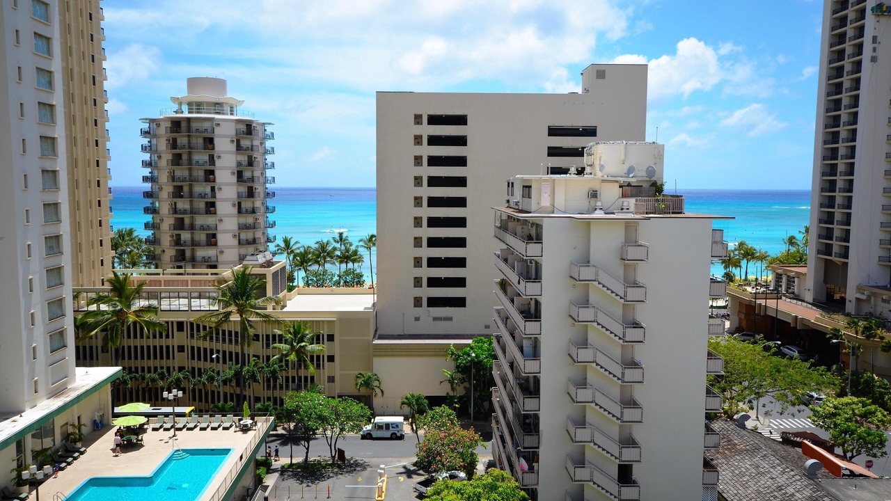 Photo of Outdoor in Waikiki
