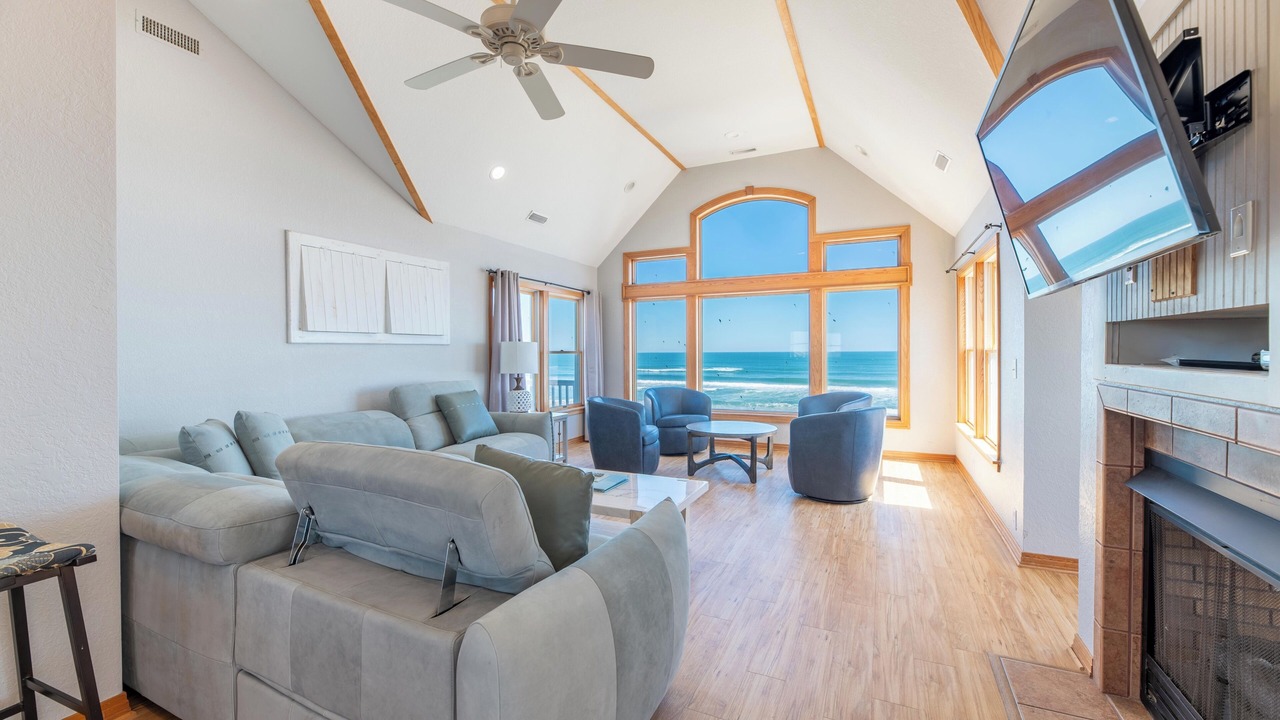 Photo of Bedroom in Ocean Sands