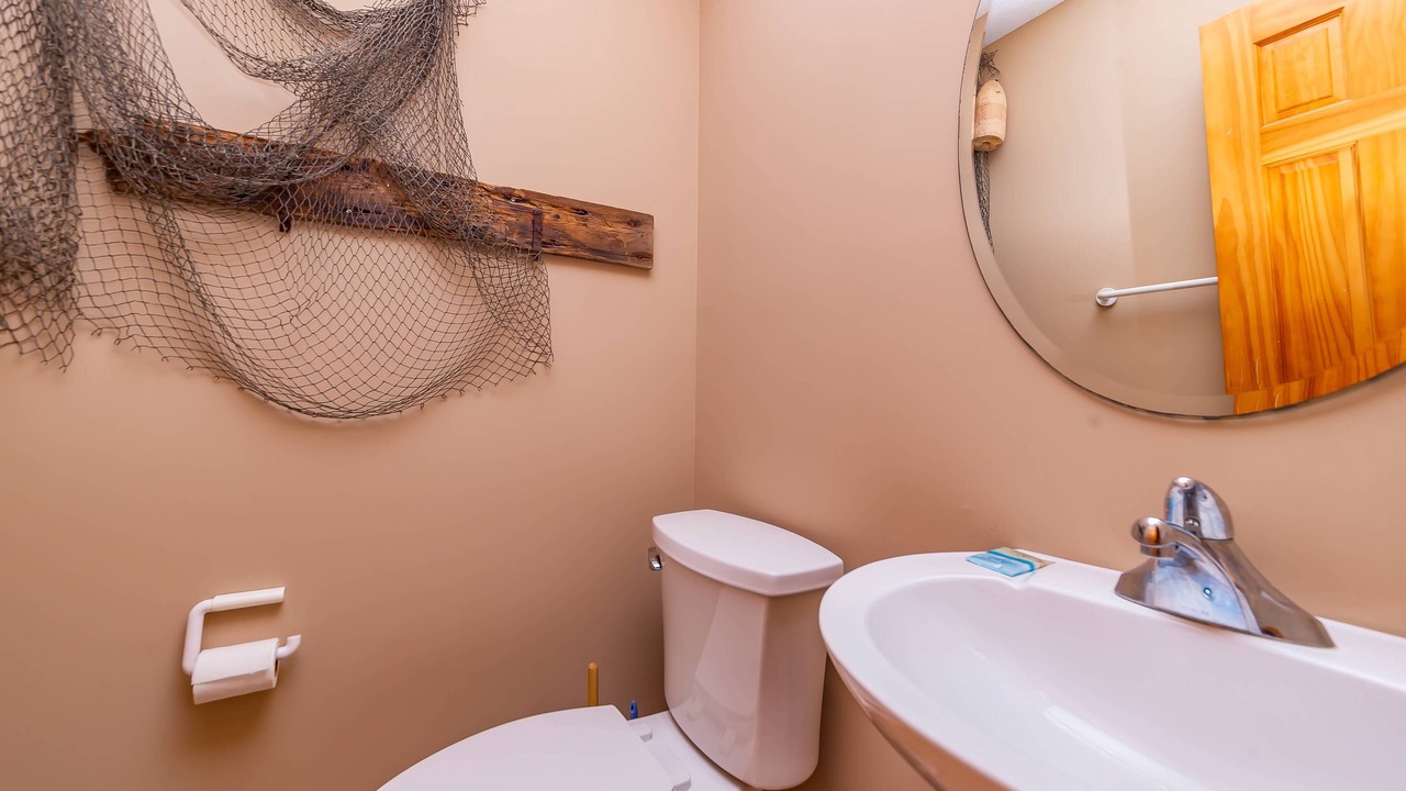 Photo of Bedroom in Ocean Sands