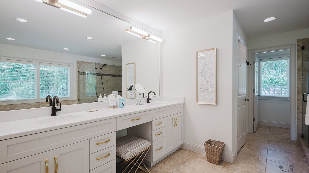 Photo of Bathroom in Baynard Oaks