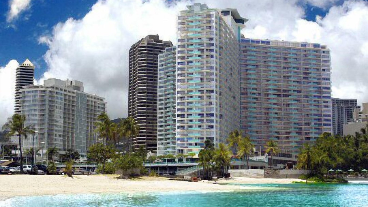 Photo of Others in Waikiki