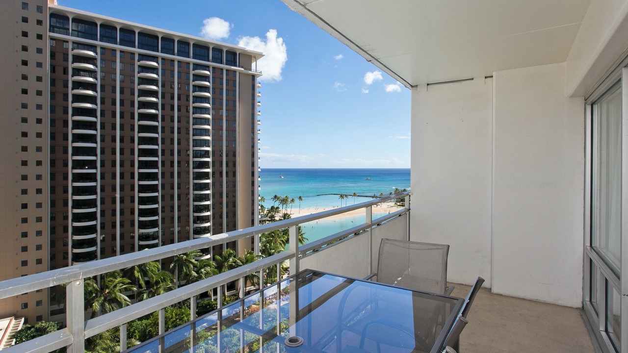 Photo of Outdoor in Waikiki