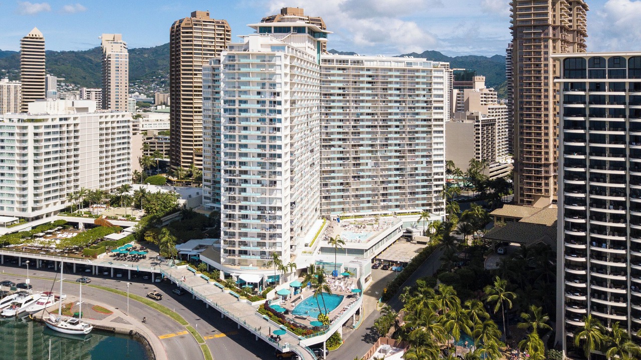 Photo of Outdoor in Waikiki